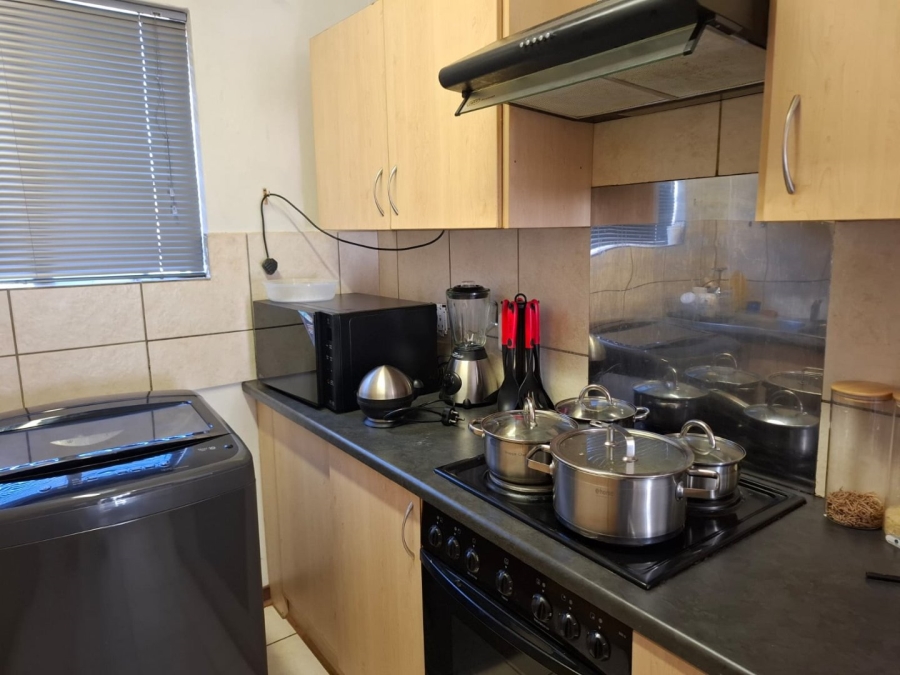 2 Bedroom Property for Sale in Pellissier Free State